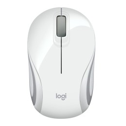 Logitech M187 - Maus -...